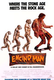 Encino Man (1992)