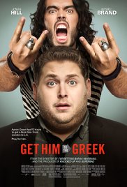 Get Him to the Greek (2010)