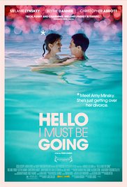 Hello I Must Be Going (2012)