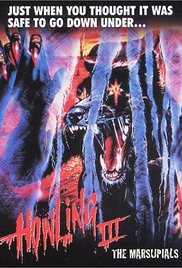 Howling III (1987)