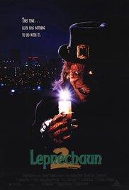 Leprechaun 2 1994