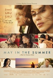 May in the Summer (2013)