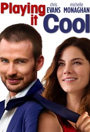 Playing It Cool (2014)