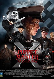 Puppet Master X: Axis Rising (2012)