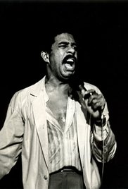 Richard Pryor: Omit the Logic (2013)