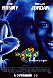 Space Jam 1996