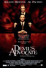 Devils Advocate (1997)