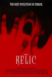 The Relic (1997)