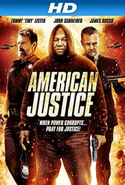 American Justice (2015)