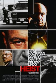 Heist (2001)