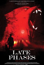 Late Phases (2014)