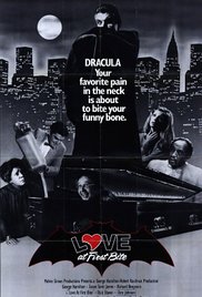 Love at First Bite (1979)