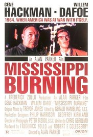 Mississippi Burning (1988)