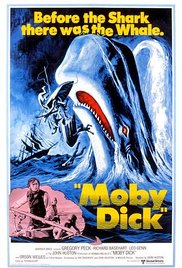 Moby Dick (1956)