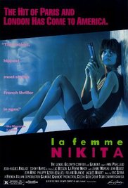 La Femme Nikita (1990)