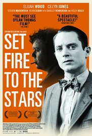 Set Fire to the Stars (2014)