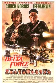 The Delta Force (1986)