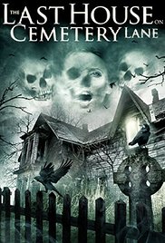 The Last House on Cemetery Lane (2015)