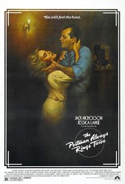 The Postman Always Rings Twice (1981)