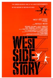 West Side Story (1961)