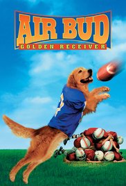 Air Bud: Golden Receiver (1998)