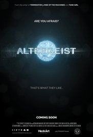 Altergeist (2014) 2015