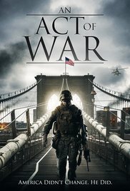 An Act of War (2015)