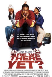 Are We There Yet? (2005)