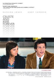 Celeste &amp; Jesse Forever (2012)