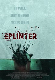 Splinter (2008)