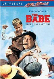 The Babe (1992)