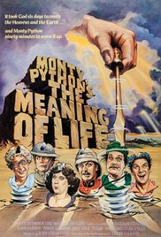 The Meaning of Life (1983)