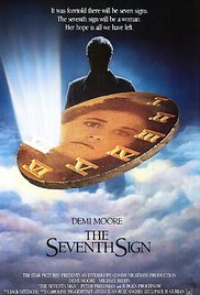 The Seventh Sign (1988)