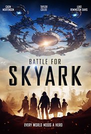 Battle for Skyark (2015)