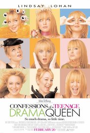 Confessions of a Teenage Drama Queen (2004)