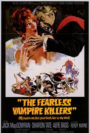 The Fearless Vampire Killers (1967)