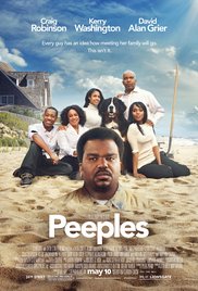 Peeples (2013)