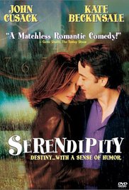 Serendipity (2001)