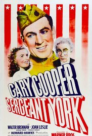 Sergeant York (1941)