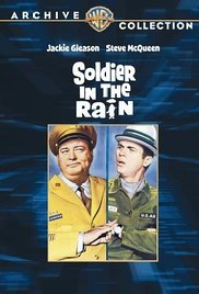 Soldier in the Rain (1963)