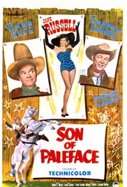 Son of Paleface (1952)