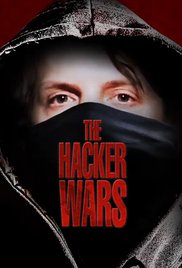 The Hacker Wars (2014)