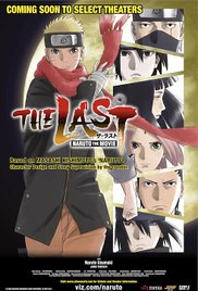 The Last: Naruto the Movie (2014)