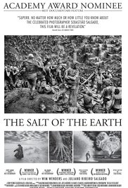 The Salt of the Earth (2014)