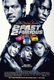 Fast and Furious 2