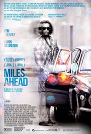 Miles Ahead (2015)