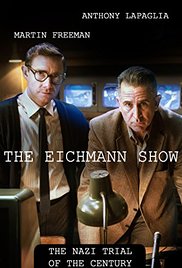 The Eichmann Show (2015)