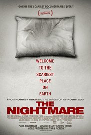 The Nightmare (2015)