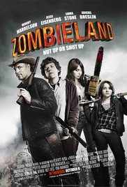 Zombieland 2009