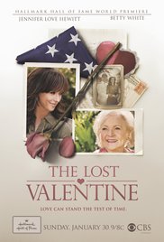 The Lost Valentine 2011